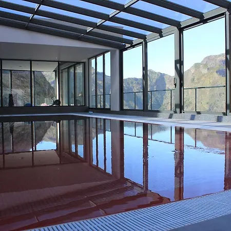 Eira Do Serrado - & 쿠랄다스프레이라스