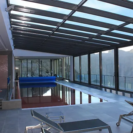 Eira Do Serrado - & Hotel 4*