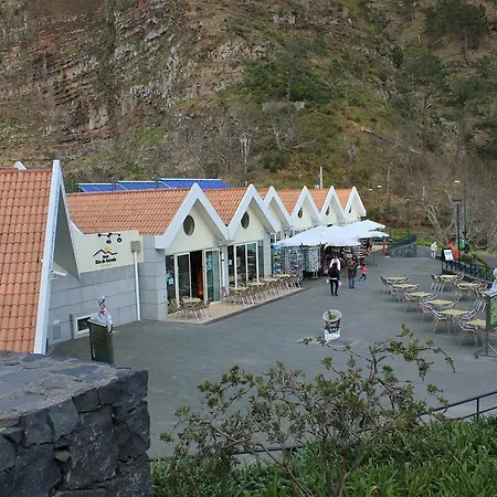 Eira Do Serrado - & Hotel 4*