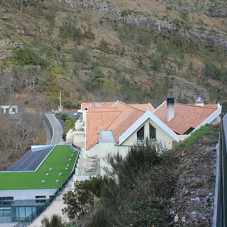 Eira Do Serrado - & 4* Curral Das Freiras