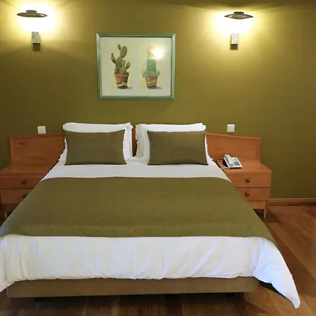 Eira Do Serrado - & Hotel 4*
