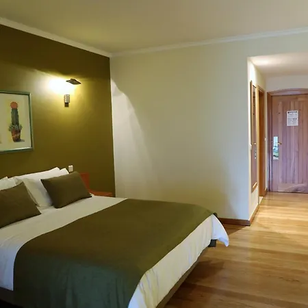 Eira Do Serrado - & Hotel Curral Das Freiras