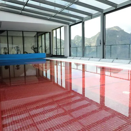 Hotel Eira Do Serrado - & 4*