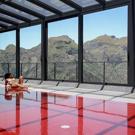 Eira Do Serrado - & 쿠랄다스프레이라스