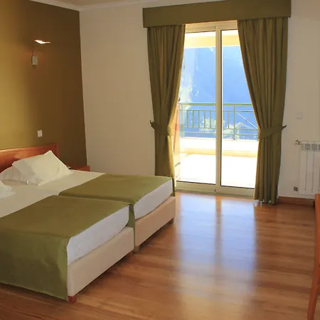 Eira Do Serrado - & 4* Curral Das Freiras