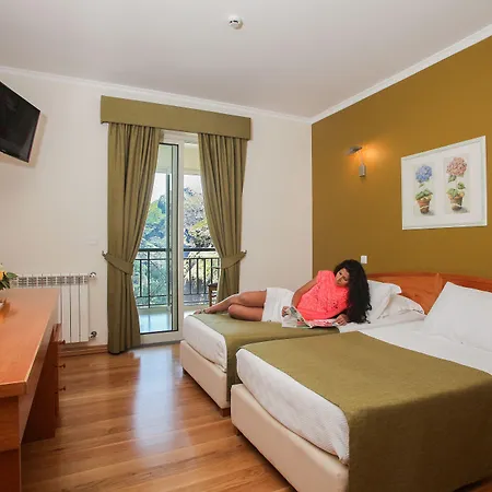 Eira Do Serrado - & Hotel 4*