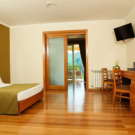 Eira Do Serrado - & 4* Curral Das Freiras