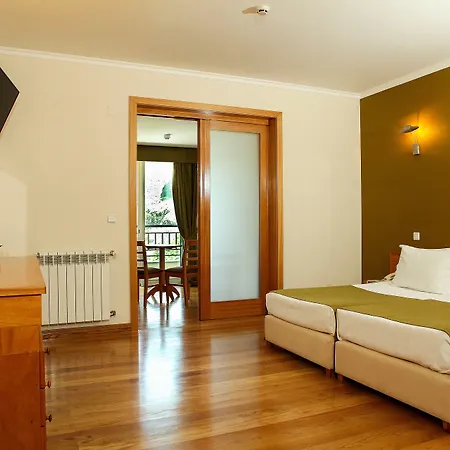 Eira Do Serrado - & Hotel Curral Das Freiras