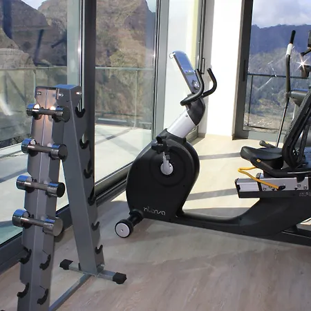 Eira Do Serrado - & 호텔 4*