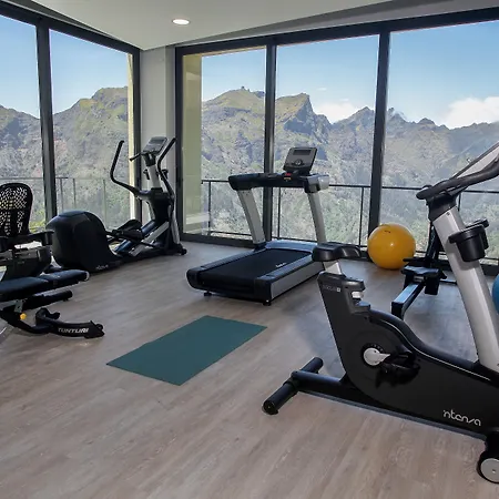 Hotel Eira Do Serrado - & Curral Das Freiras