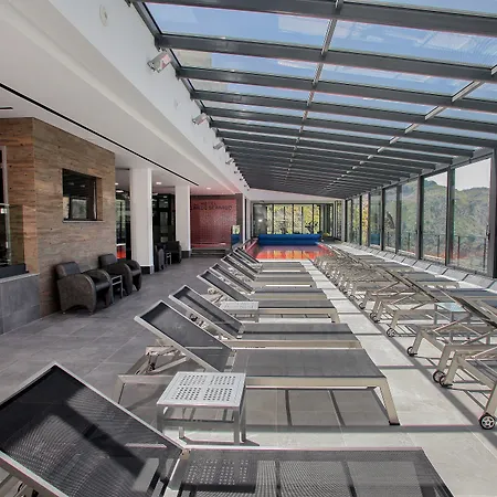 Eira Do Serrado - & Hotel Curral Das Freiras