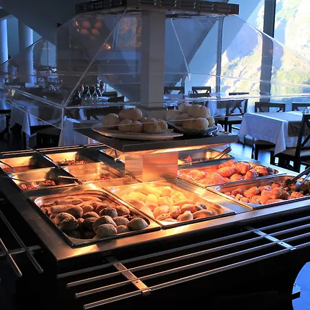 Eira Do Serrado - & Hotel