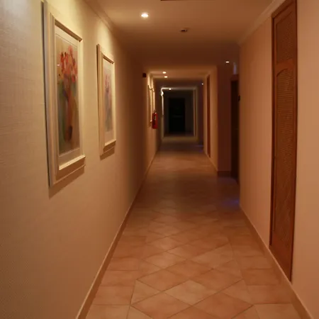 Eira Do Serrado - & Hotel