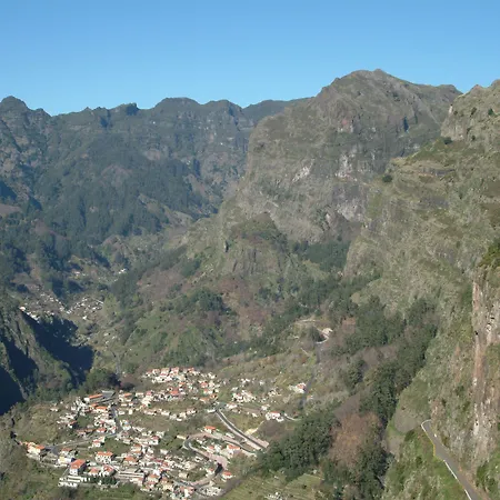 Hotel Eira Do Serrado - &