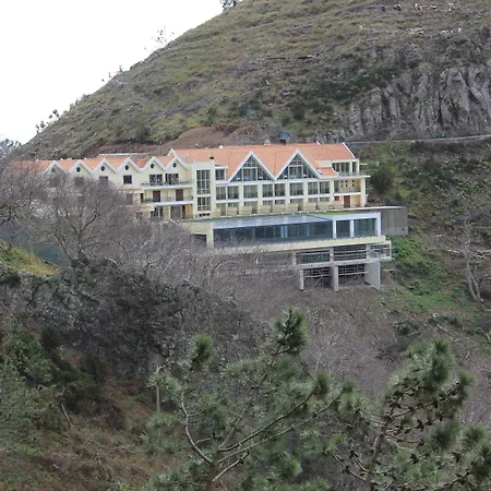 Hotel Eira Do Serrado - & Curral Das Freiras