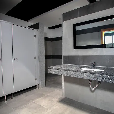 Hotel Eira Do Serrado - & 4*