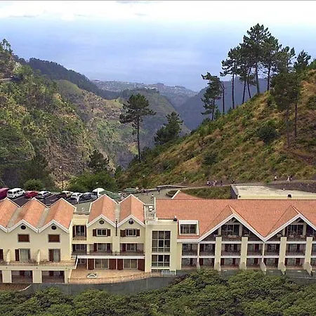 Eira Do Serrado - & 4* Curral Das Freiras