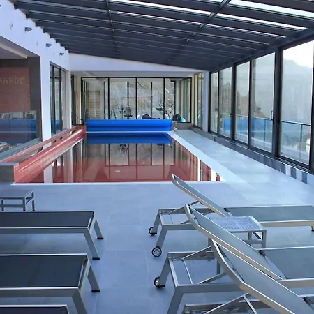 Eira Do Serrado - & 4* 쿠랄다스프레이라스