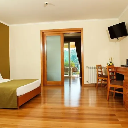 Eira Do Serrado - & Hotel 4*