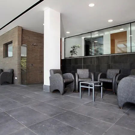 Eira Do Serrado - & 호텔