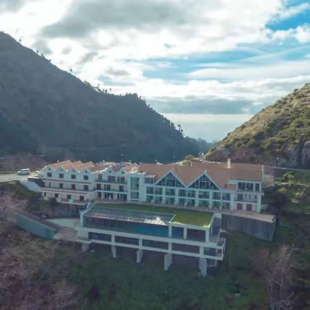 Hotel Eira Do Serrado - &