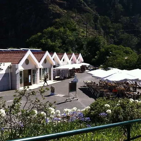 Eira Do Serrado - &
