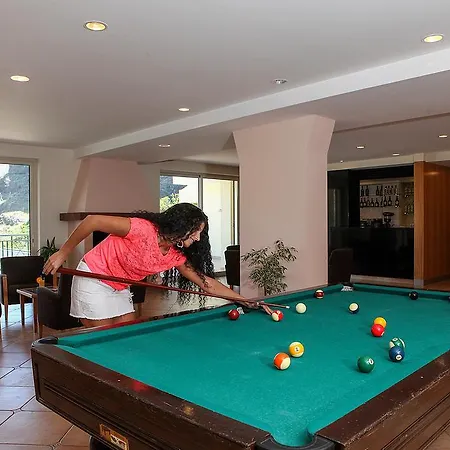 Hotel Eira Do Serrado - & Curral Das Freiras
