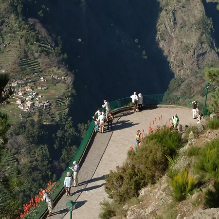 Eira Do Serrado - & 호텔