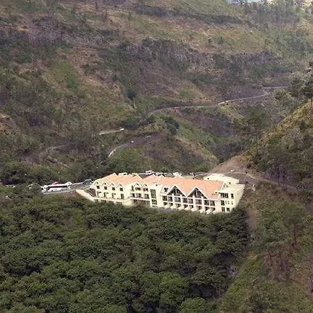 Hotel Eira Do Serrado - & Curral Das Freiras