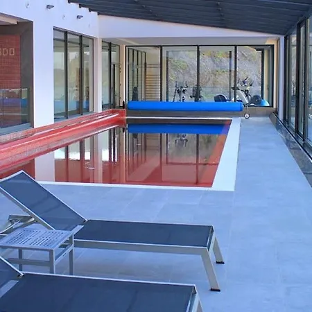 Hotel Eira Do Serrado - & Curral Das Freiras