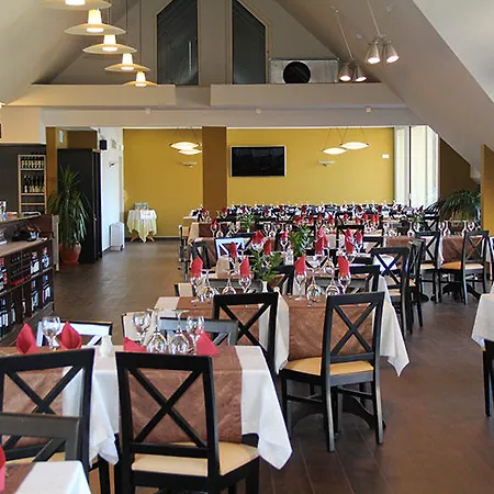 Hotel Eira Do Serrado - &