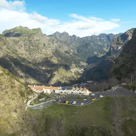 Hotel Eira Do Serrado - & 4*