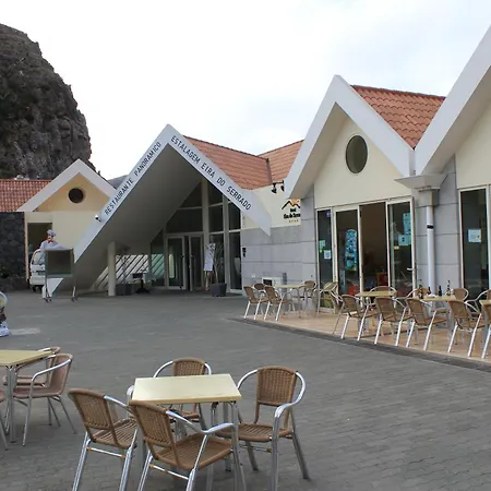 Hotel Eira Do Serrado - & 4*
