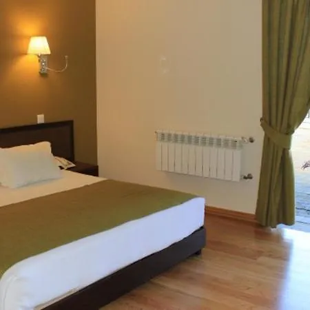 Hotel Eira Do Serrado - & 4*