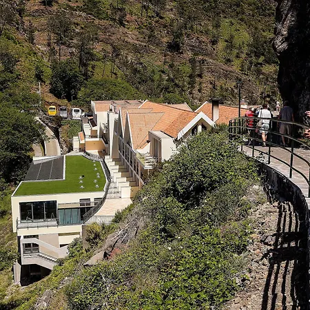 Hotel Eira Do Serrado - & 4*