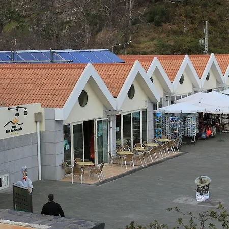 Hotel Eira Do Serrado - & Curral Das Freiras