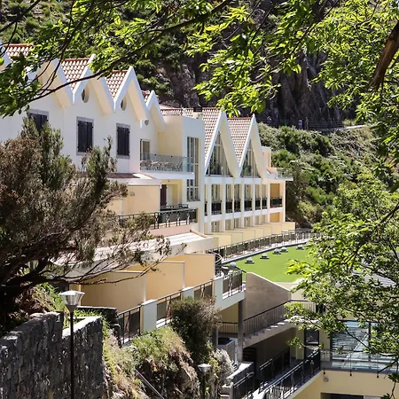 Eira Do Serrado - & Hotel