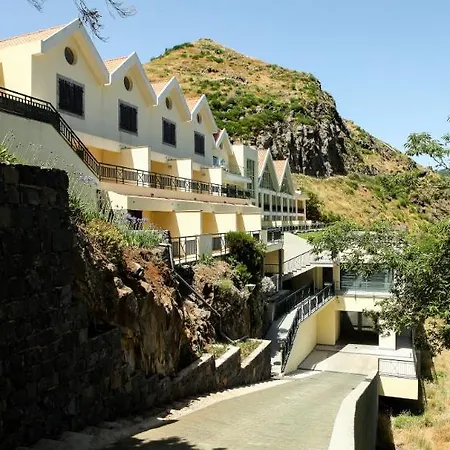 Eira Do Serrado - & Curral Das Freiras