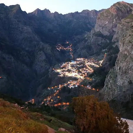 Eira Do Serrado - & Hotel