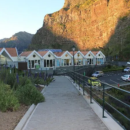 Eira Do Serrado - & Hotel 4*