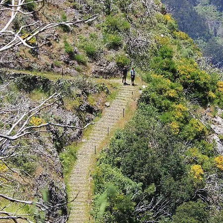 Eira Do Serrado - & Curral Das Freiras