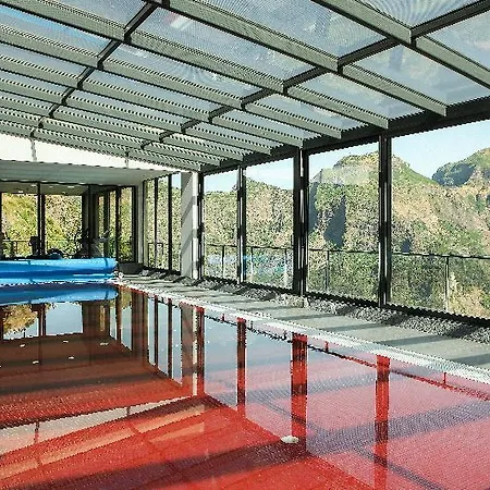 Eira Do Serrado - & Hotel