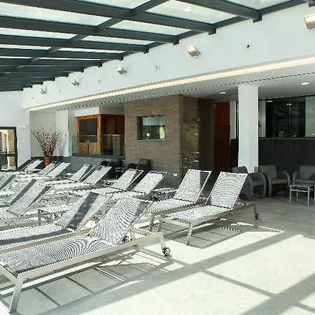 Hotel Eira Do Serrado - & 4*