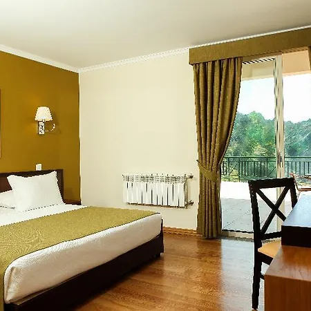 Eira Do Serrado - & Hotel Curral Das Freiras