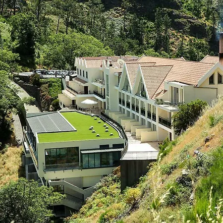 Eira Do Serrado - & Hotel Curral Das Freiras