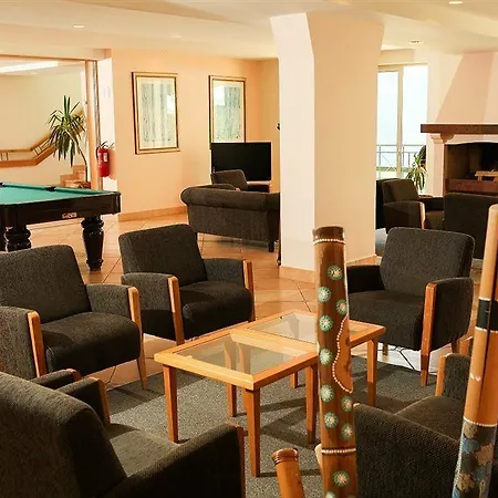 Eira Do Serrado - & Hotel 4*