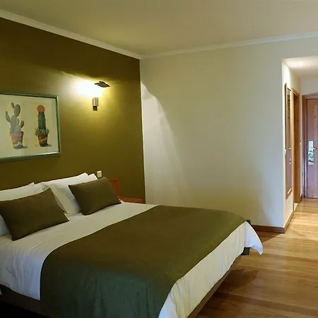Eira Do Serrado - & 4* Curral Das Freiras