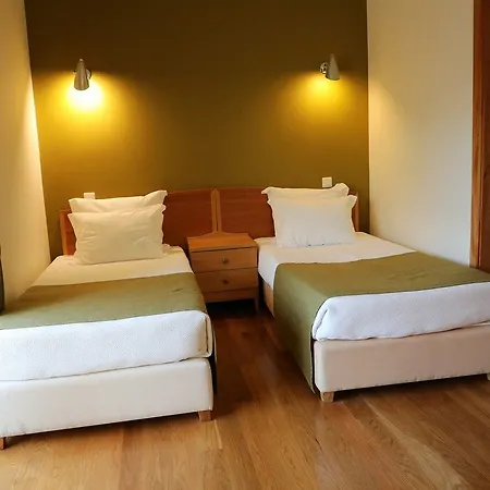 Eira Do Serrado - & Hotel 4*