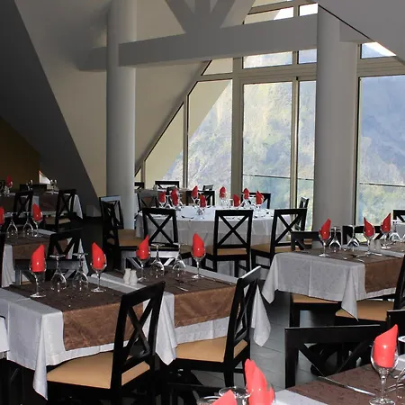 Eira Do Serrado - & Curral Das Freiras