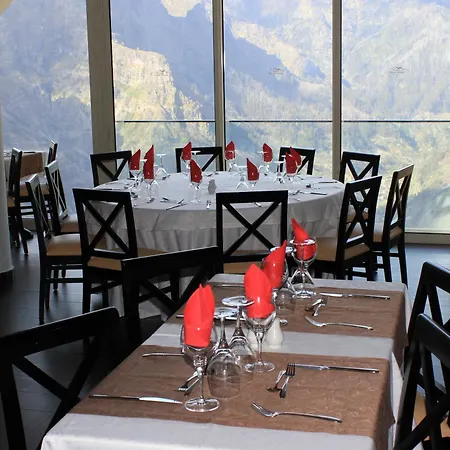 Eira Do Serrado - & Hotel